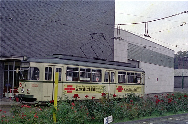 Foto:: HST 51 / Hagen / 12.10.1974 (Foto,Fotos,Bilder,Bild,)