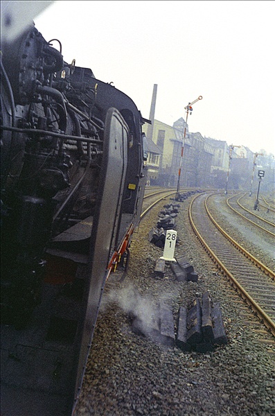 Foto:: EK 24 009 / Wuppertal / 01.12.1974 (Foto,Fotos,Bilder,Bild,)