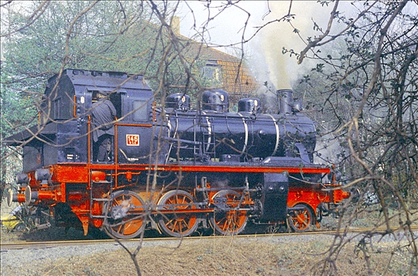 Foto:: 146 BLE / Essen / 16.03.1975 (Foto,Fotos,Bilder,Bild,)