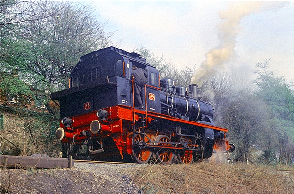 Foto:: 146 BLE / Essen / 16.03.1975 (Foto,Fotos,Bilder,Bild,)