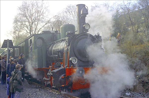 Foto:: T3 Walsum / Essen / 16.03.1975 (Foto,Fotos,Bilder,Bild,)