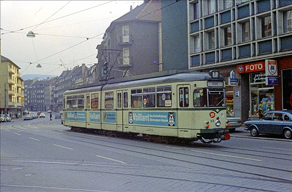 Foto:: HST 65 / Hagen / 09.04.1975 (Foto,Fotos,Bilder,Bild,)