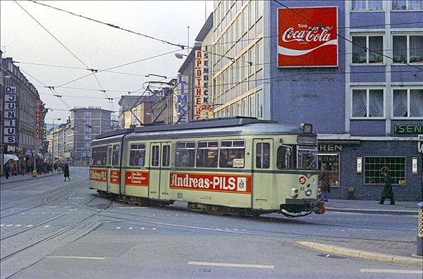 Foto:: HST 82 / Hagen / 09.04.1975 (Foto,Fotos,Bilder,Bild,)