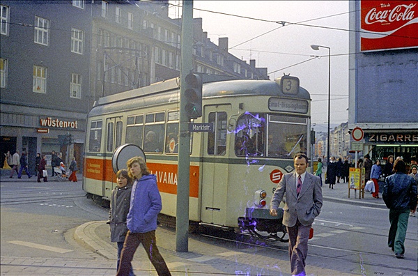 Foto:: HST 83 / Hagen / 09.04.1975 (Foto,Fotos,Bilder,Bild,)