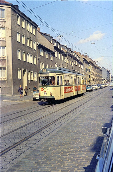 Foto:: HST 70 / Hagen / April 1975 (Foto,Fotos,Bilder,Bild,)