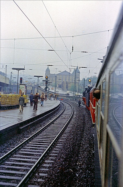 Foto:: DB 012 055-0 / Hagen - Luettich / 25.05.1975 (Foto,Fotos,Bilder,Bild,)