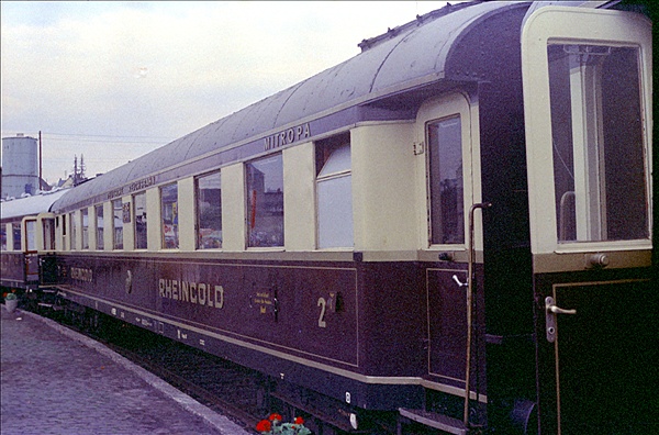 Foto:: Rheingold / Mendig / 08.05.1975 (Foto,Fotos,Bilder,Bild,)