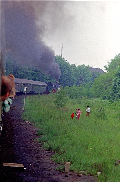 Foto:: DB 012 061-8 / Koeln - Euskirchen / 25.05.1975 (Foto,Fotos,Bilder,Bild,)