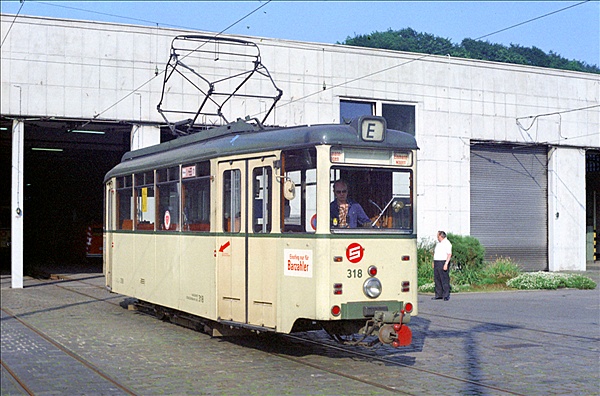 Foto:: HST 318 / Hagen / 26.05.1975 (Foto,Fotos,Bilder,Bild,)