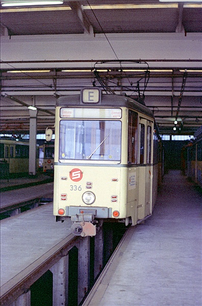 Foto:: HST 336 / Hagen / 26.05.1975 (Foto,Fotos,Bilder,Bild,)