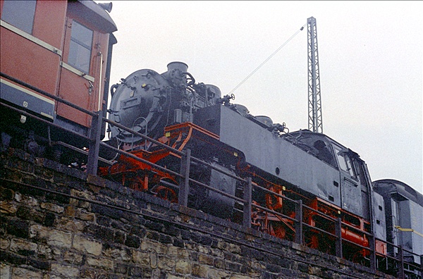 Foto:: EK 64 415 / Wuppertal / 21.06.1975 (Foto,Fotos,Bilder,Bild,)