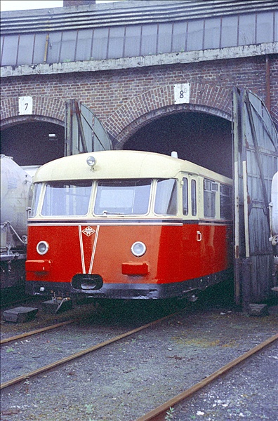 Foto:: VT 95 911 / Wuppertal / 21.06.1975 (Foto,Fotos,Bilder,Bild,)