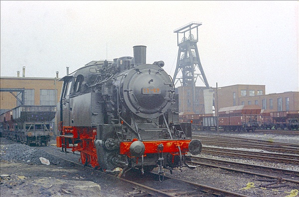 Foto:: RAG D 722 / Altenboegge / 12.07.1975 (Foto,Fotos,Bilder,Bild,)