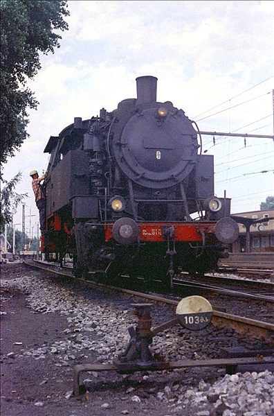 Foto:: RAG D723 / Boenen / 14.07.1975 (Foto,Fotos,Bilder,Bild,)