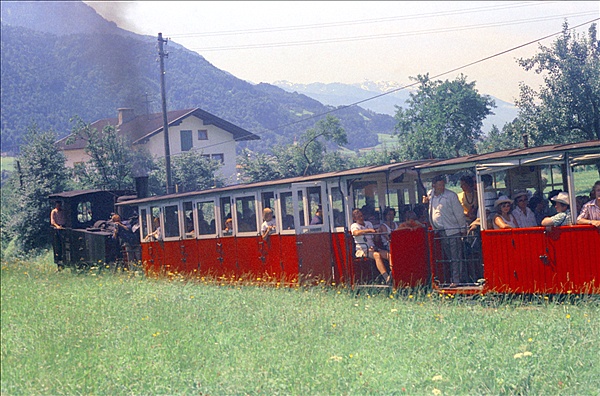 Foto:: AB1 / Jenbach / 18.07.1975 (Foto,Fotos,Bilder,Bild,)