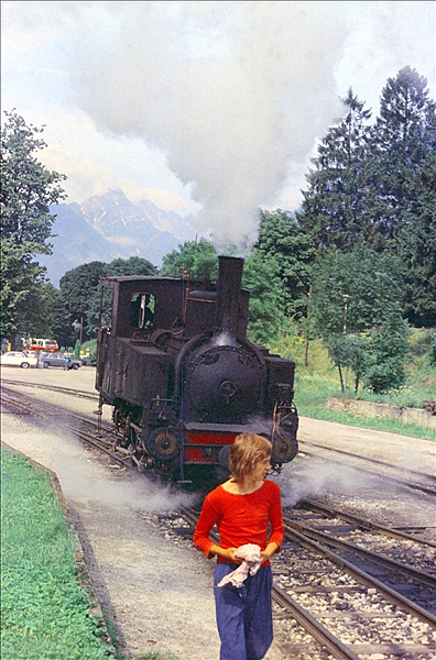 Foto:: AB 2 / Jenbach / 20.07.1975 (Foto,Fotos,Bilder,Bild,)