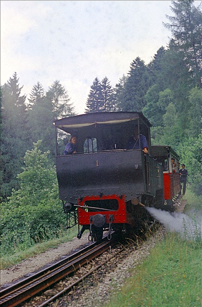Foto:: AB 1 / Burgeck / 20.07.1975 (Foto,Fotos,Bilder,Bild,)
