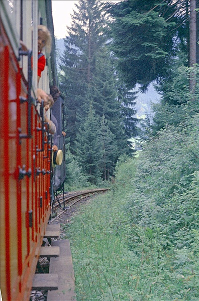 Foto:: AB 2 / Jenbach / 22.07.1975 (Foto,Fotos,Bilder,Bild,)