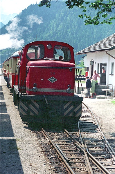 Foto:: ZB D8 / Aschau / 26.07.1975 (Foto,Fotos,Bilder,Bild,)