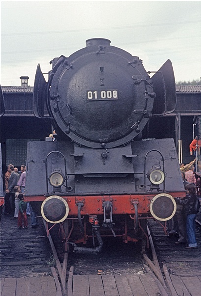 Foto:: 01 008 / Bochum-Dahlhausen / 07.09.1975 (Foto,Fotos,Bilder,Bild,)