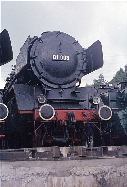 Foto:: 01 008 / Bochum-Dahlhausen / 07.09.1975 (Foto,Fotos,Bilder,Bild,)