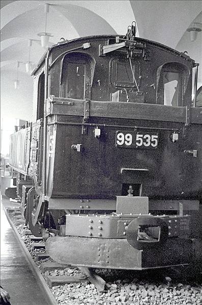 Foto:: 99 535 / Dresden / 29.12.1975 (Foto,Fotos,Bilder,Bild,)
