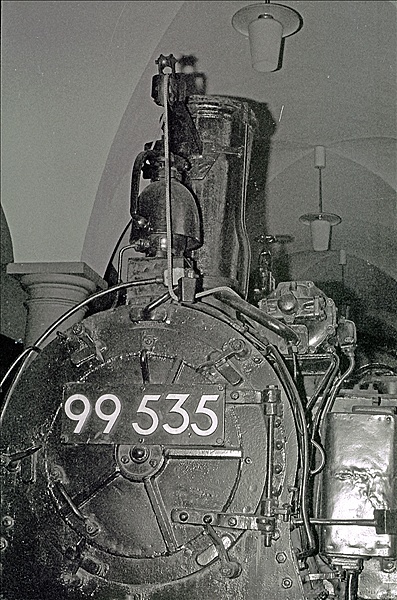 Foto:: 99 535 / Dresden / 29.12.1975 (Foto,Fotos,Bilder,Bild,)