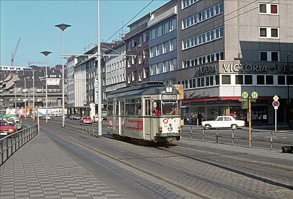 Foto:: HST 56 / Hagen / 03.03.1976 (Foto,Fotos,Bilder,Bild,)