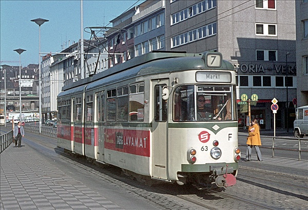 Foto:: HST 63 / Hagen / 03.03.1976 (Foto,Fotos,Bilder,Bild,)