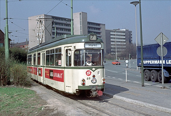 Foto:: HST 69 / Hagen / 09.04.1976 (Foto,Fotos,Bilder,Bild,)