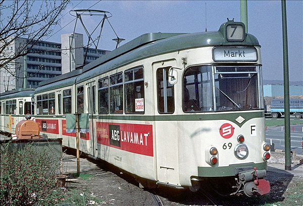 Foto:: HST 69 / Hagen / 09.04.1976 (Foto,Fotos,Bilder,Bild,)