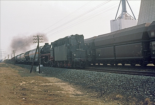 Foto:: DB 042 320-2 / Lingen / 15.04.1976 (Foto,Fotos,Bilder,Bild,)