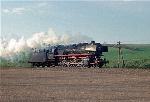 Foto:: DB 044 / Brakel / 23.04.1976 (Foto,Fotos,Bilder,Bild,)