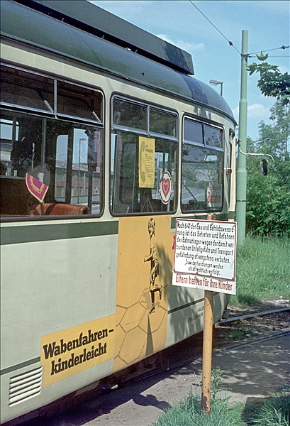 Foto:: HST / Hagen / Mai 1976 (Foto,Fotos,Bilder,Bild,)