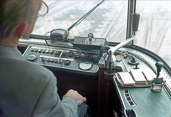 Foto:: HST 61 / Hagen / Mai 1976 (Foto,Fotos,Bilder,Bild,)