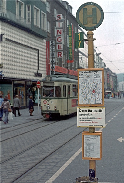Foto:: HST 83 / Hagen / 28.05.1976 (Foto,Fotos,Bilder,Bild,)