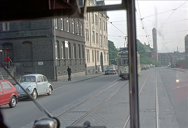 Foto:: HST 55 + HST 51 / Hagen / 28.05.1976 (Foto,Fotos,Bilder,Bild,)