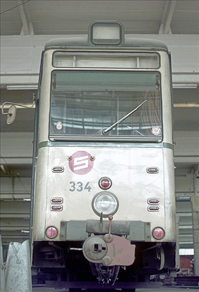 Foto:: HST 334 / Hagen / 29.05.1976 (Foto,Fotos,Bilder,Bild,)