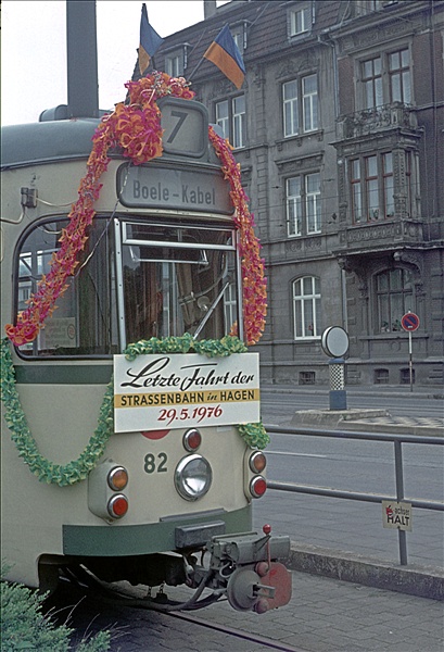 Foto:: HST 82 / Hagen / 29.05.1976 (Foto,Fotos,Bilder,Bild,)