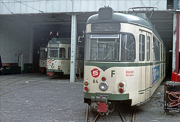 Foto:: HST 60 + HST 66 + HST 84 / Hagen / 30.05.1976 (Foto,Fotos,Bilder,Bild,)