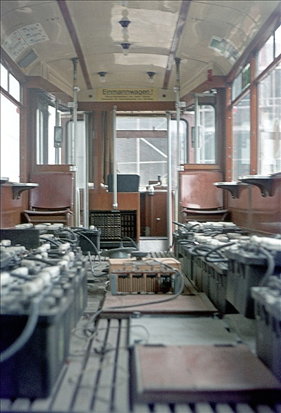 Foto:: HST 327 / Hagen / Juli 1976 (Foto,Fotos,Bilder,Bild,)