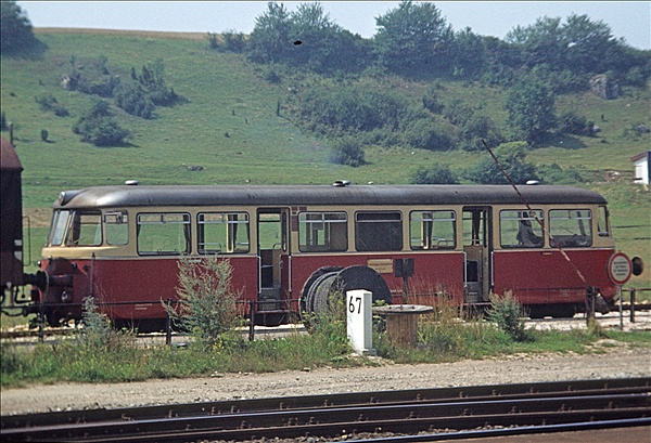 Foto:: WEG T 37 / Amstetten / 07.08.1976 (Foto,Fotos,Bilder,Bild,)