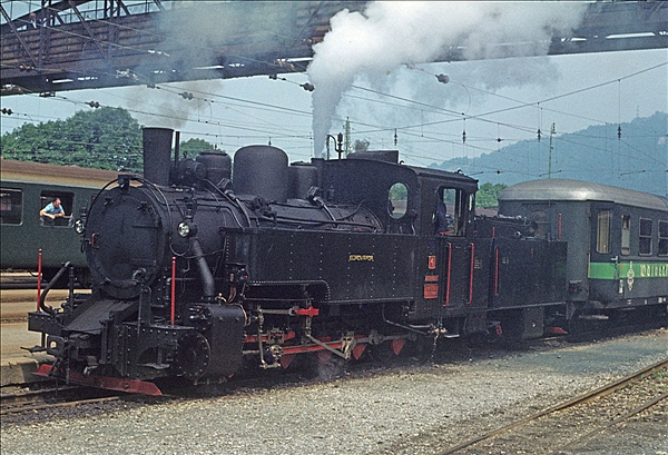 Foto:: ZB 4 / Bregenz / 12.08.1976 (Foto,Fotos,Bilder,Bild,)