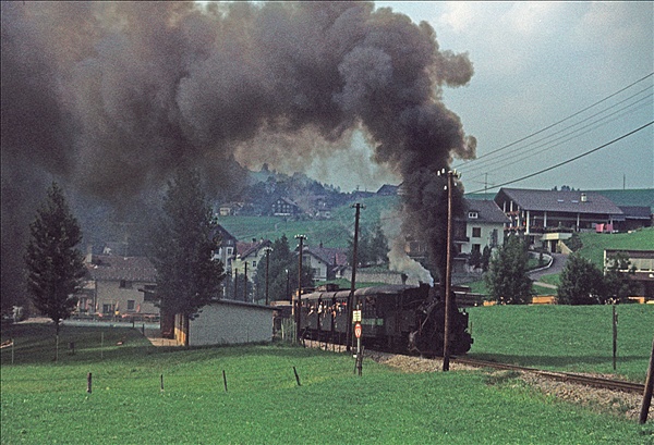 Foto:: ZB 4 / Egg / 12.08.1976 (Foto,Fotos,Bilder,Bild,)