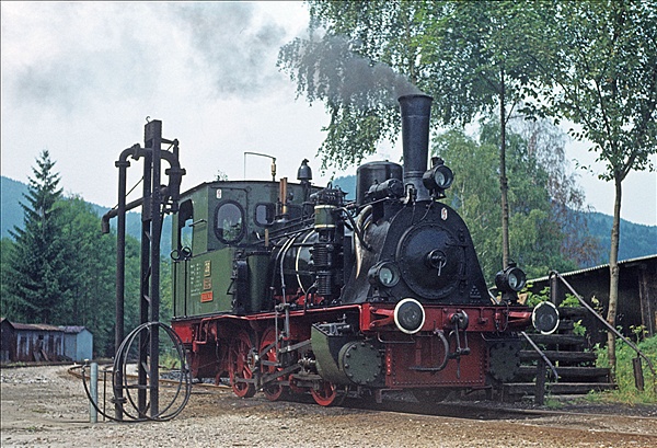 Foto:: Badenia 28 / Ottenhoefen / 15.08.1976 (Foto,Fotos,Bilder,Bild,)