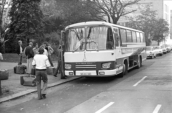 Foto:: Prag / 04.09- 12.09.1976 (Foto,Fotos,Bilder,Bild,)