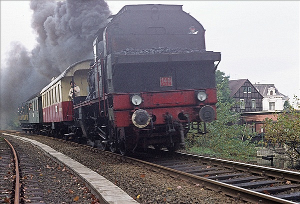 Foto:: 146 BLE / Herbede / 23.10.1976 (Foto,Fotos,Bilder,Bild,)