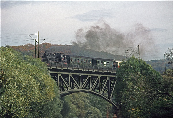 Foto:: 146 BLE / Witten / 23.10.1976 (Foto,Fotos,Bilder,Bild,)