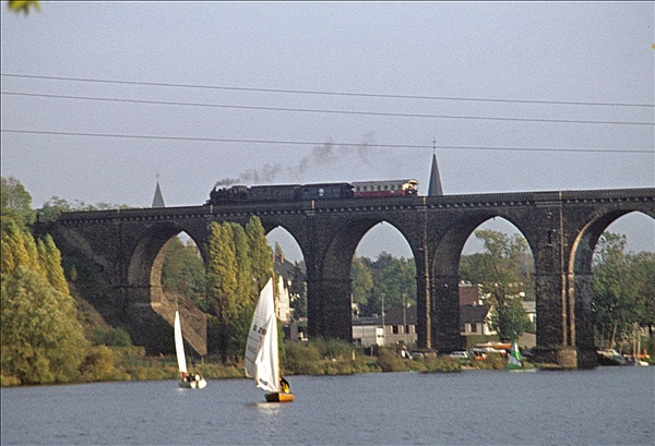 Foto:: 146 BLE / Herdecke / 23.10.1976 (Foto,Fotos,Bilder,Bild,)