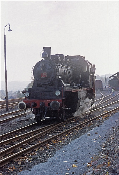 Foto:: 146 BLE / Herdecke / 23.10.1976 (Foto,Fotos,Bilder,Bild,)
